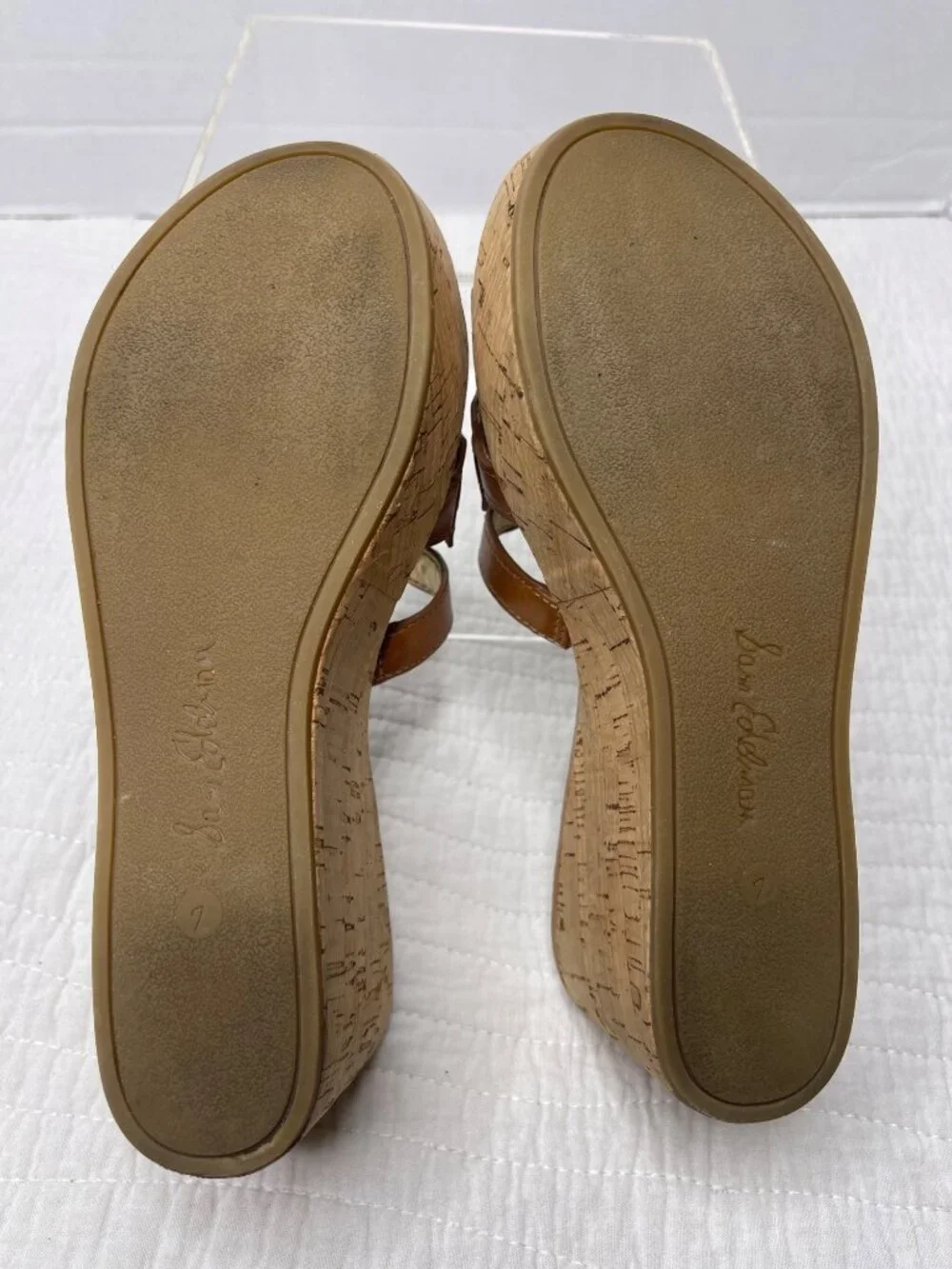 Sam Edelman excellent minimal